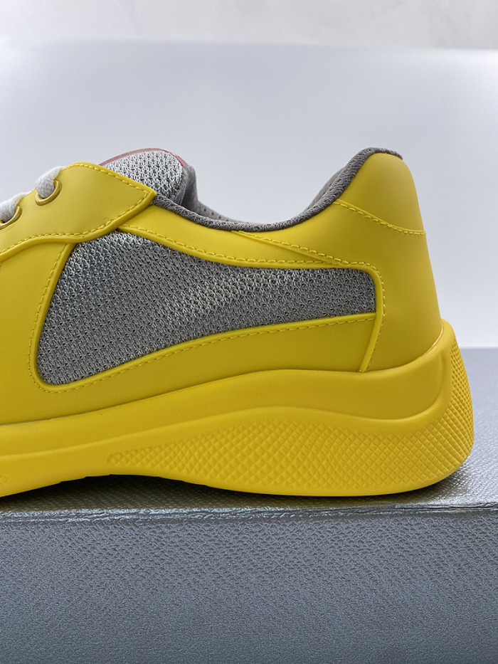 Prad* snekaers  P000027