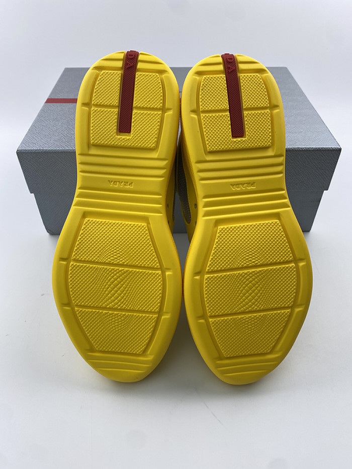 Prad* snekaers  P000027