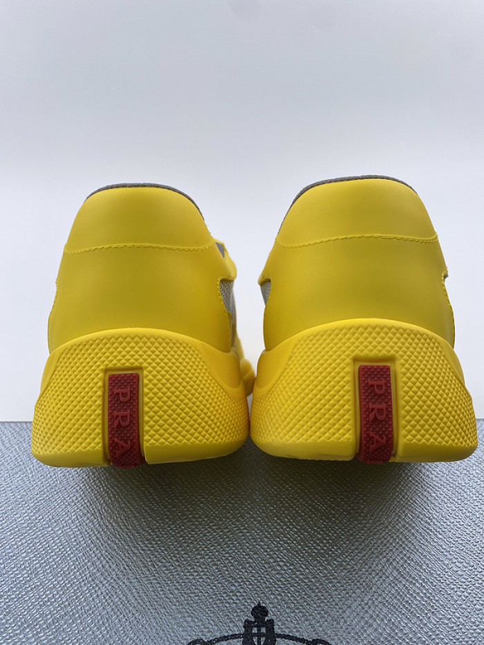 Prad* snekaers  P000027