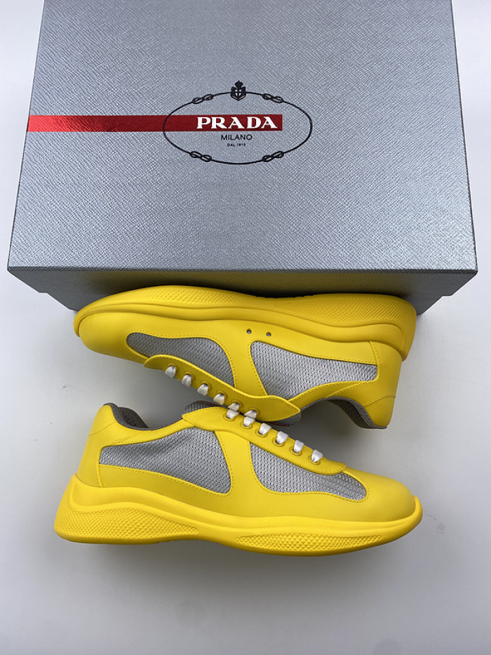 Prad* snekaers  P000027