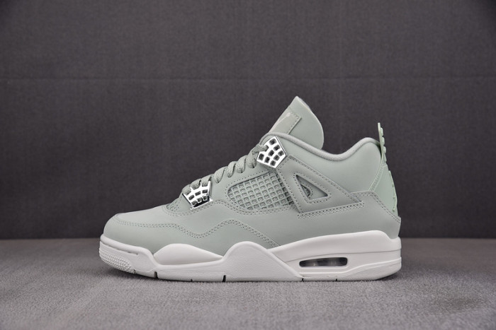 Air Jordan 4 "Seafoam” HV0823-003