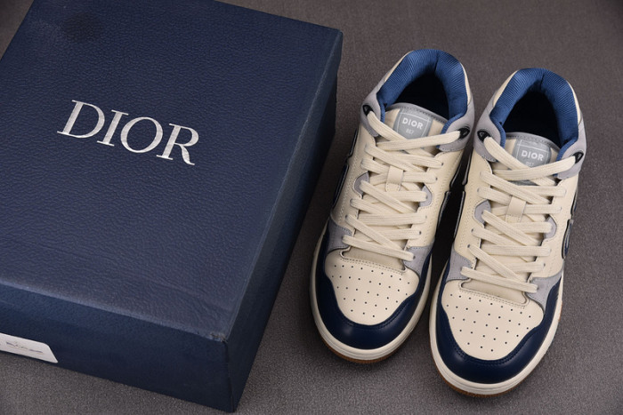 DIO*  SNEAKERS B57 T0000-115