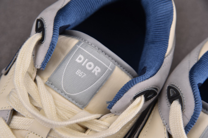 DIO*  SNEAKERS B57 T0000-115