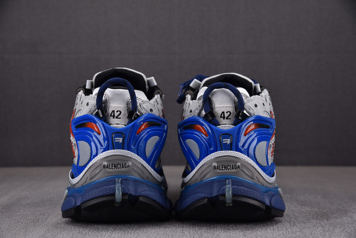 SNEAKER RUNNER 5000188