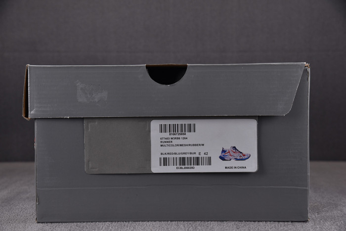 SNEAKER RUNNER 5000188