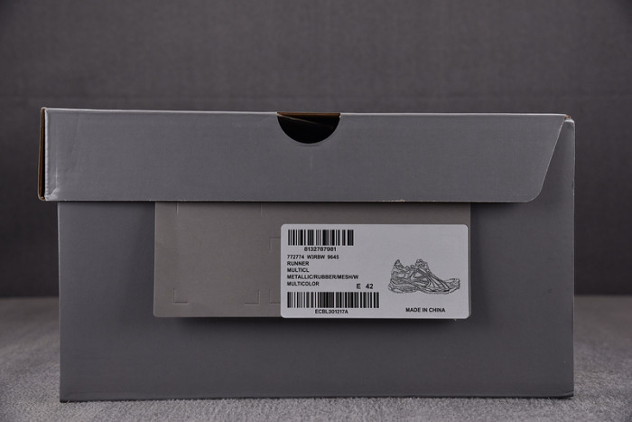 SNEAKER RUNNER 5000173
