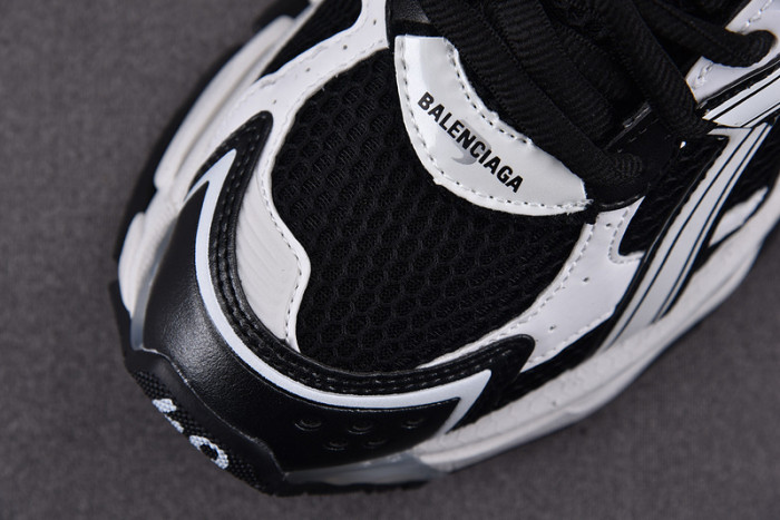 SNEAKER RUNNER 5000107