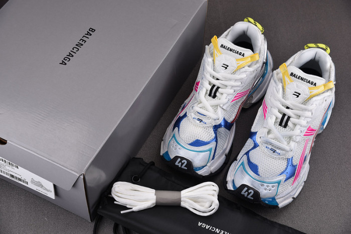 SNEAKER RUNNER 5000173