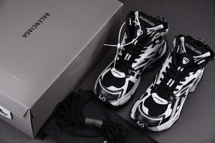 SNEAKER RUNNER 5000107