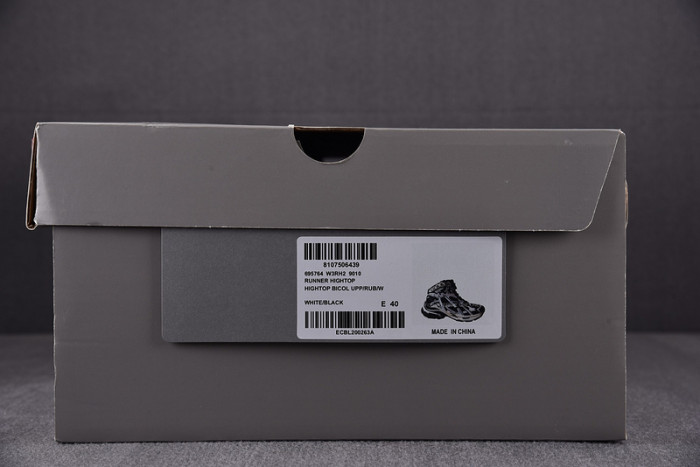 SNEAKER RUNNER 5000107