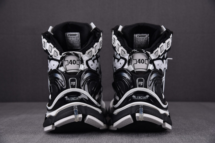 SNEAKER RUNNER 5000107