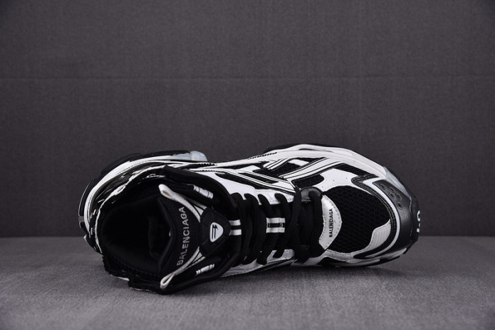SNEAKER RUNNER 5000107
