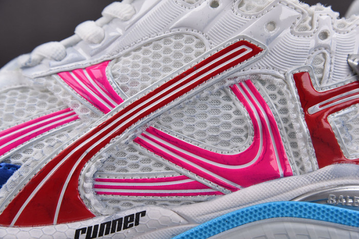 SNEAKER RUNNER 5000173