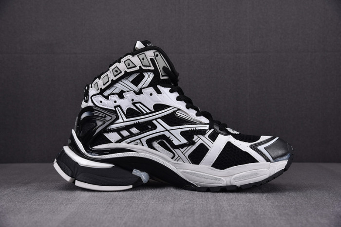 SNEAKER RUNNER 5000107