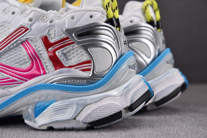 SNEAKER RUNNER 5000173