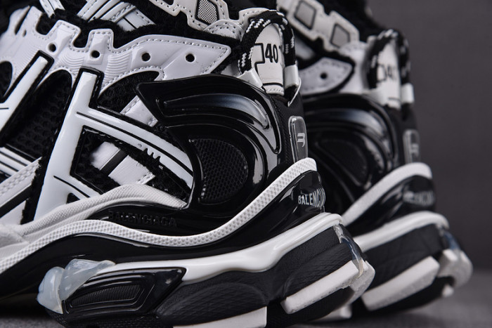 SNEAKER RUNNER 5000107