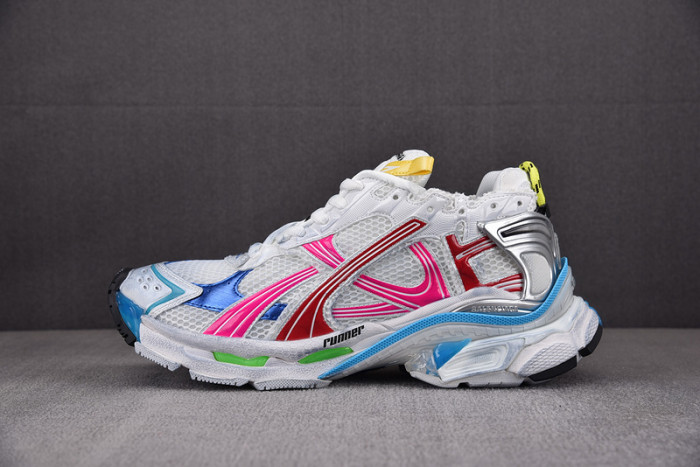 SNEAKER RUNNER 5000173