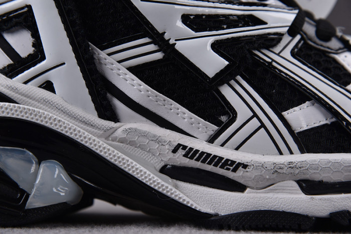SNEAKER RUNNER 5000107
