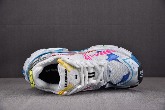 SNEAKER RUNNER 5000173