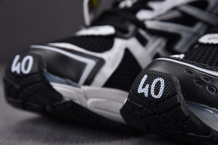 SNEAKER RUNNER 5000107