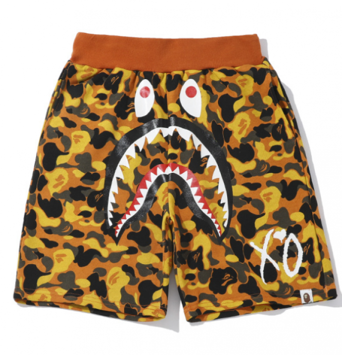 BAPE Shorts58