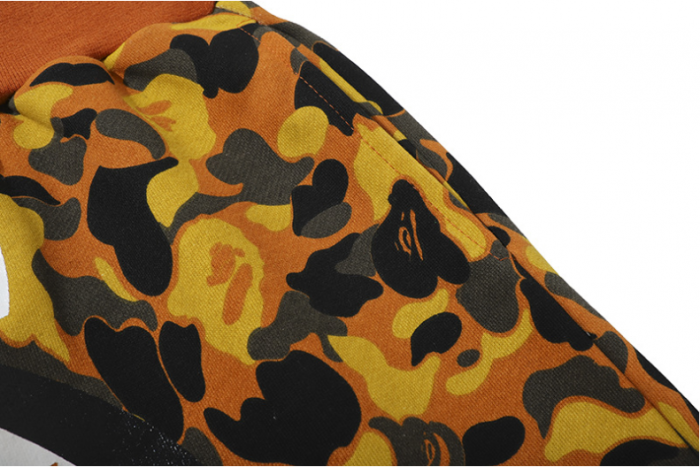 BAPE Shorts58