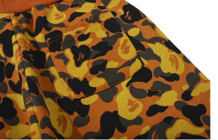 BAPE Shorts58