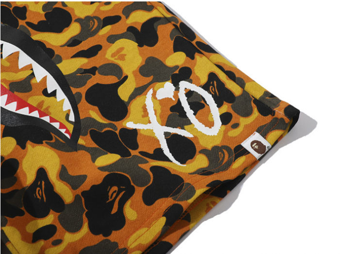 BAPE Shorts58