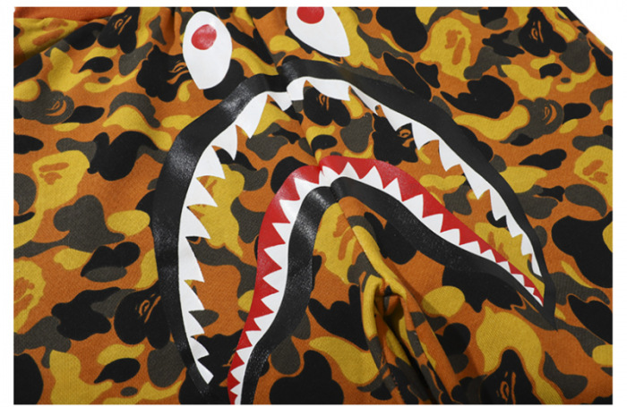 BAPE Shorts58