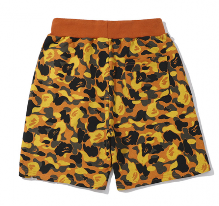 BAPE Shorts58