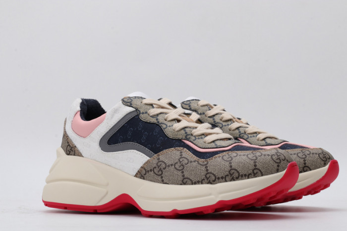 Gucc* Trainer Sneaker83