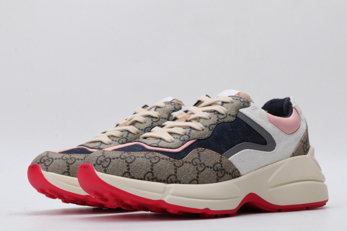 Gucc* Trainer Sneaker83