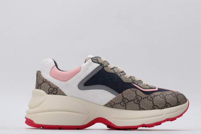 Gucc* Trainer Sneaker83
