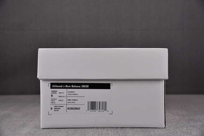 NEW BALANCE 9060 NB000029