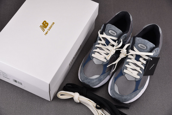 NEW BALANCE 9060 NB000029