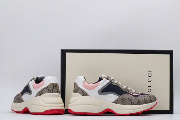 Gucc* Trainer Sneaker83