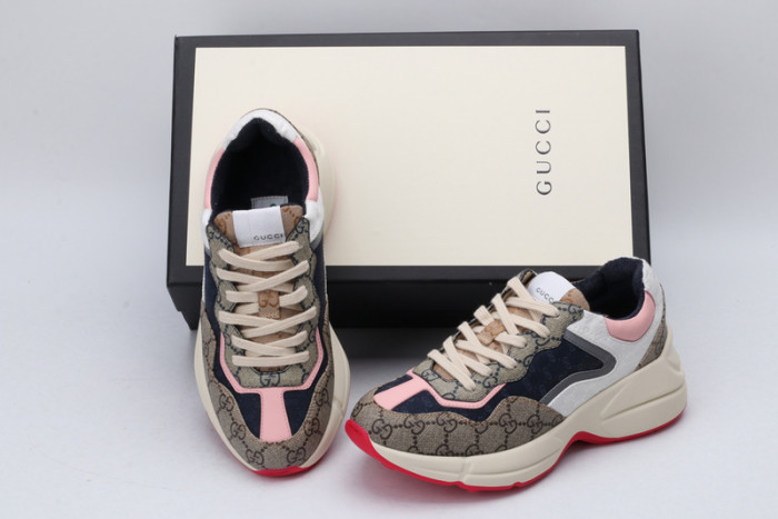 Gucc* Trainer Sneaker83