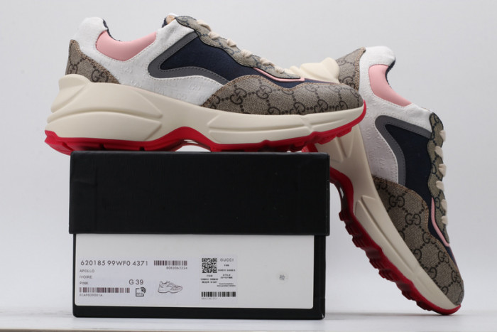 Gucc* Trainer Sneaker83