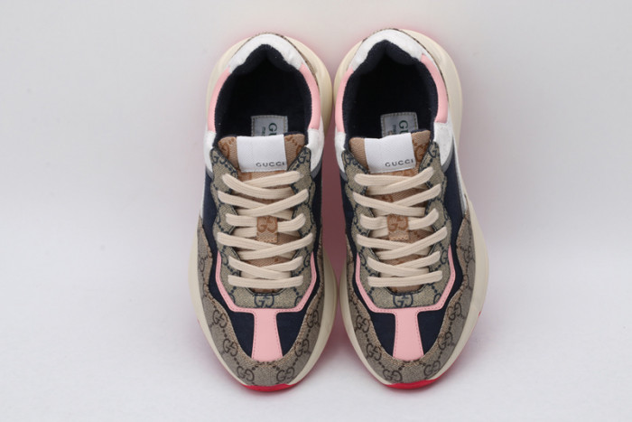 Gucc* Trainer Sneaker83