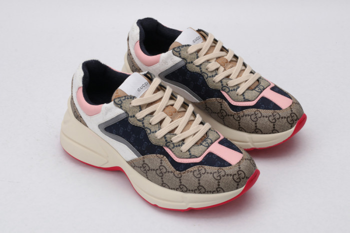Gucc* Trainer Sneaker83