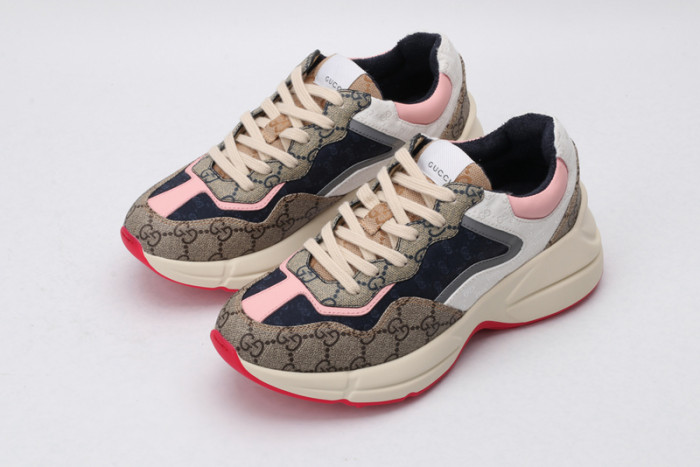 Gucc* Trainer Sneaker83