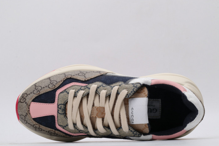 Gucc* Trainer Sneaker83