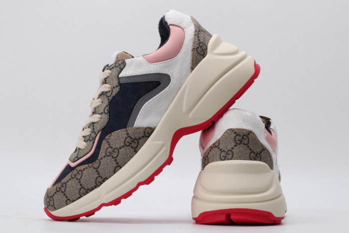 Gucc* Trainer Sneaker83