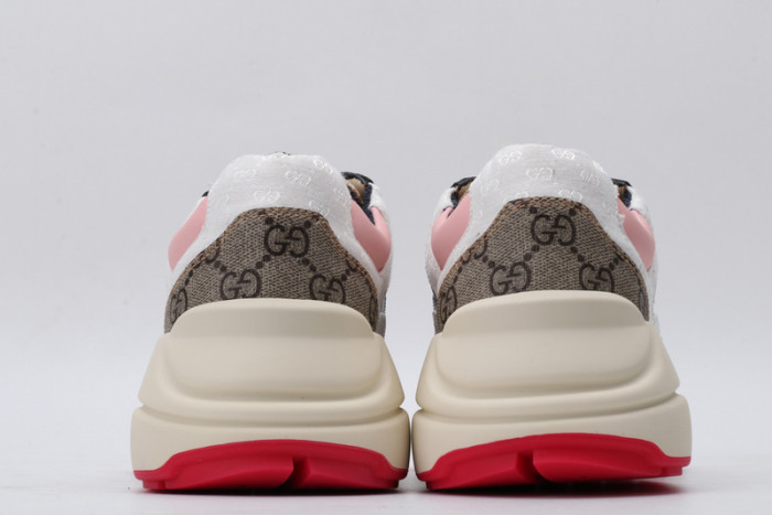 Gucc* Trainer Sneaker83