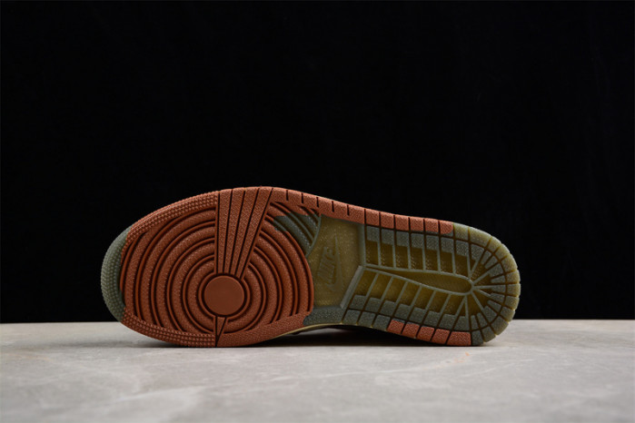 Air Jordan 1 Element Legend Coffee DB2889-102