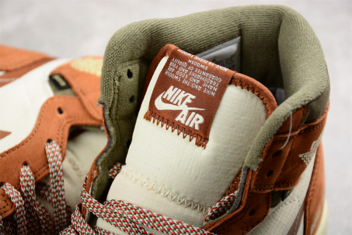 Air Jordan 1 Element Legend Coffee DB2889-102