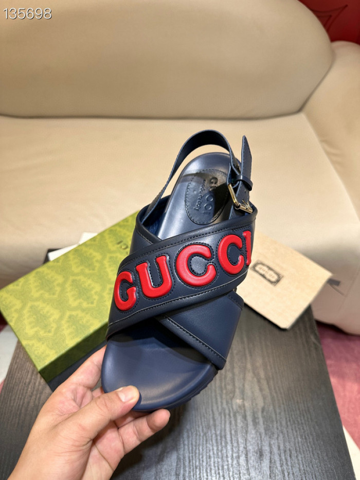 Gucc* Sandal109