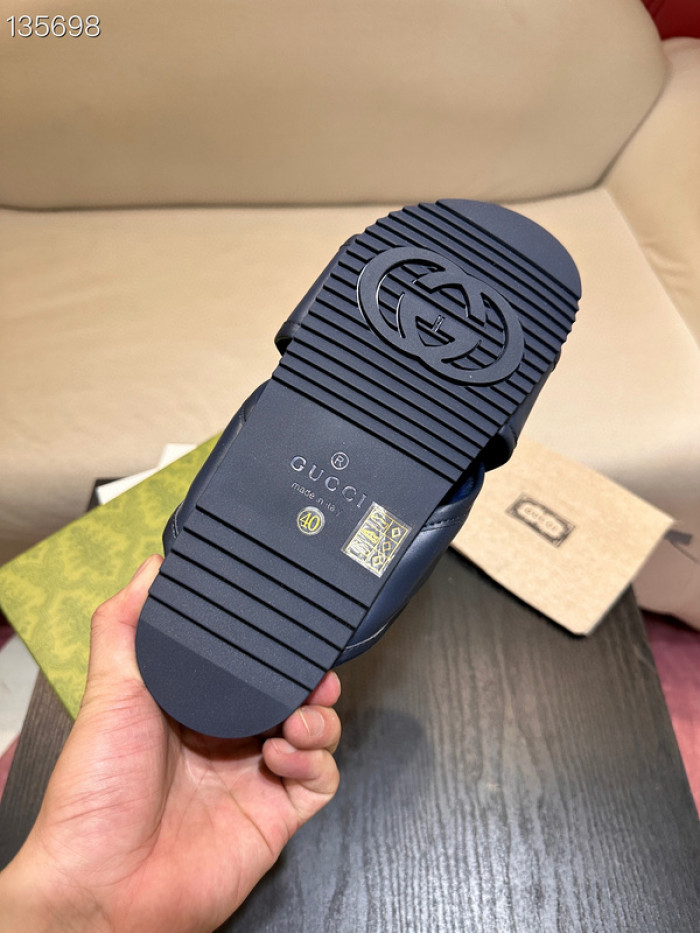 Gucc* Sandal109