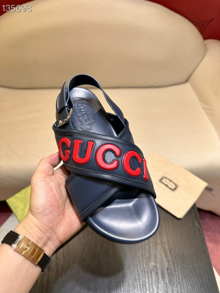 Gucc* Sandal109