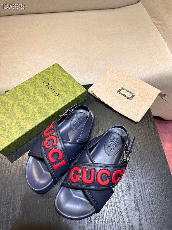 Gucc* Sandal109
